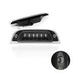 Full LED Third Tail Brake Light for Jeep Liberty (2002–2007)