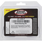 Pivot Works Premium Wheel Bearing for