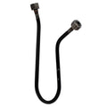 JDS627 Fuel Line for John Deere (Fits 3 Way Valve, Sediment Bowl to Carburetor)