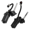 Pair Step Power Running Board Motor For Ford Expedition 07-14 5.4L 9L7Z16A506A