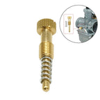 Carburetor Idle Speed Adjustment Screw for Yamaha YBR 125 (2005–2023)