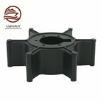 Outboard Engine Water Pump Impeller for Yamaha 4HP 5HP 6HP (6E0-44352-00-00)
