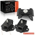 Engine & Transmission Mount Set for Toyota 4Runner (1988-1995)
