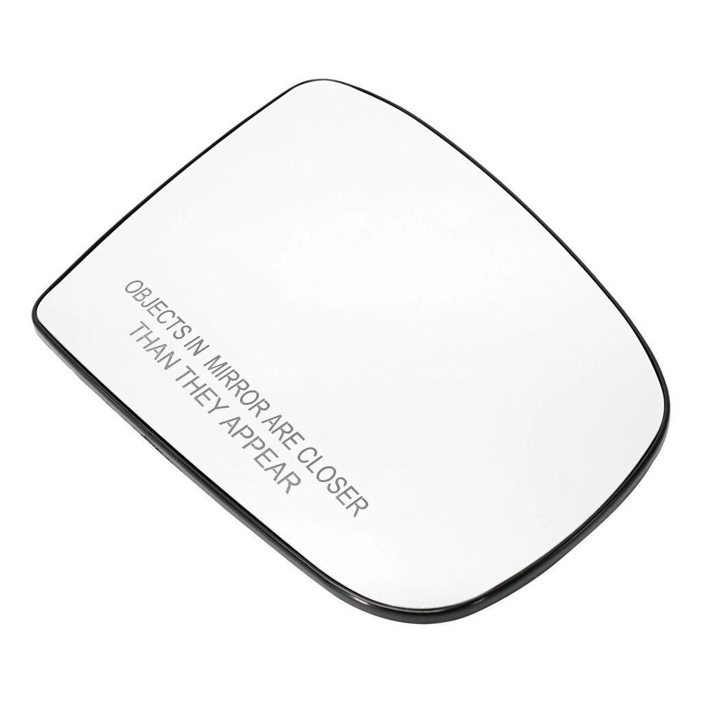 Mirror Glass Set for Mercedes-Benz (2000-2020)