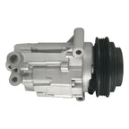 AC Compressor Kit Replacement for Chevrolet Camaro 6.2L (2010-2011)