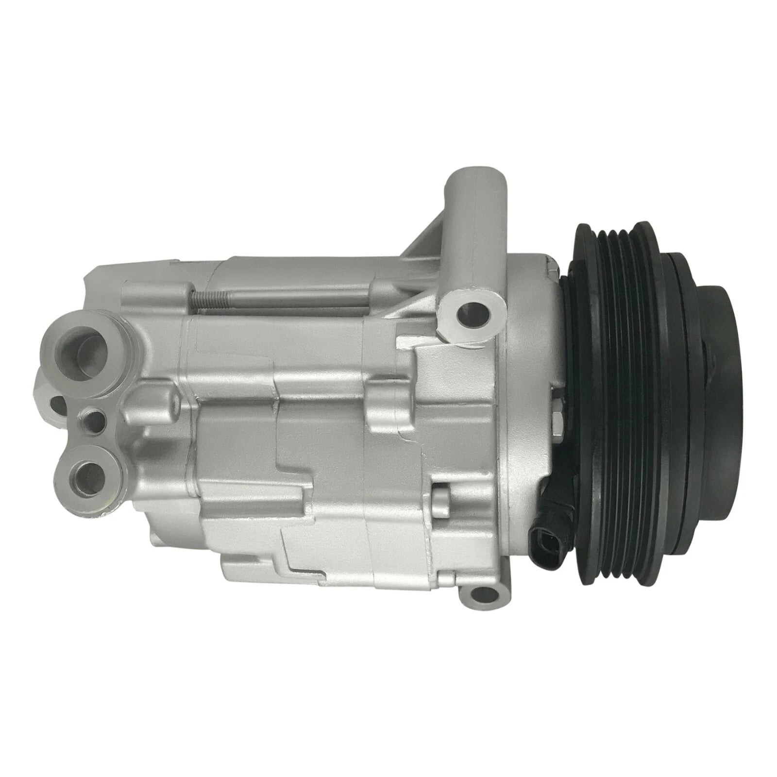 AC Compressor Kit Replacement for Chevrolet Camaro 6.2L (2010-2011)