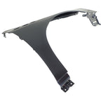 Fender for Buick Lucerne (2006–2011) Front Passenger Side