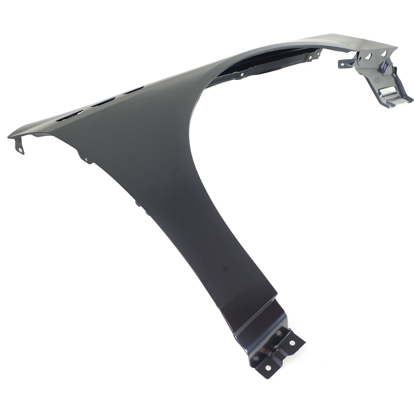 Fender for Buick Lucerne (2006–2011) Front Passenger Side