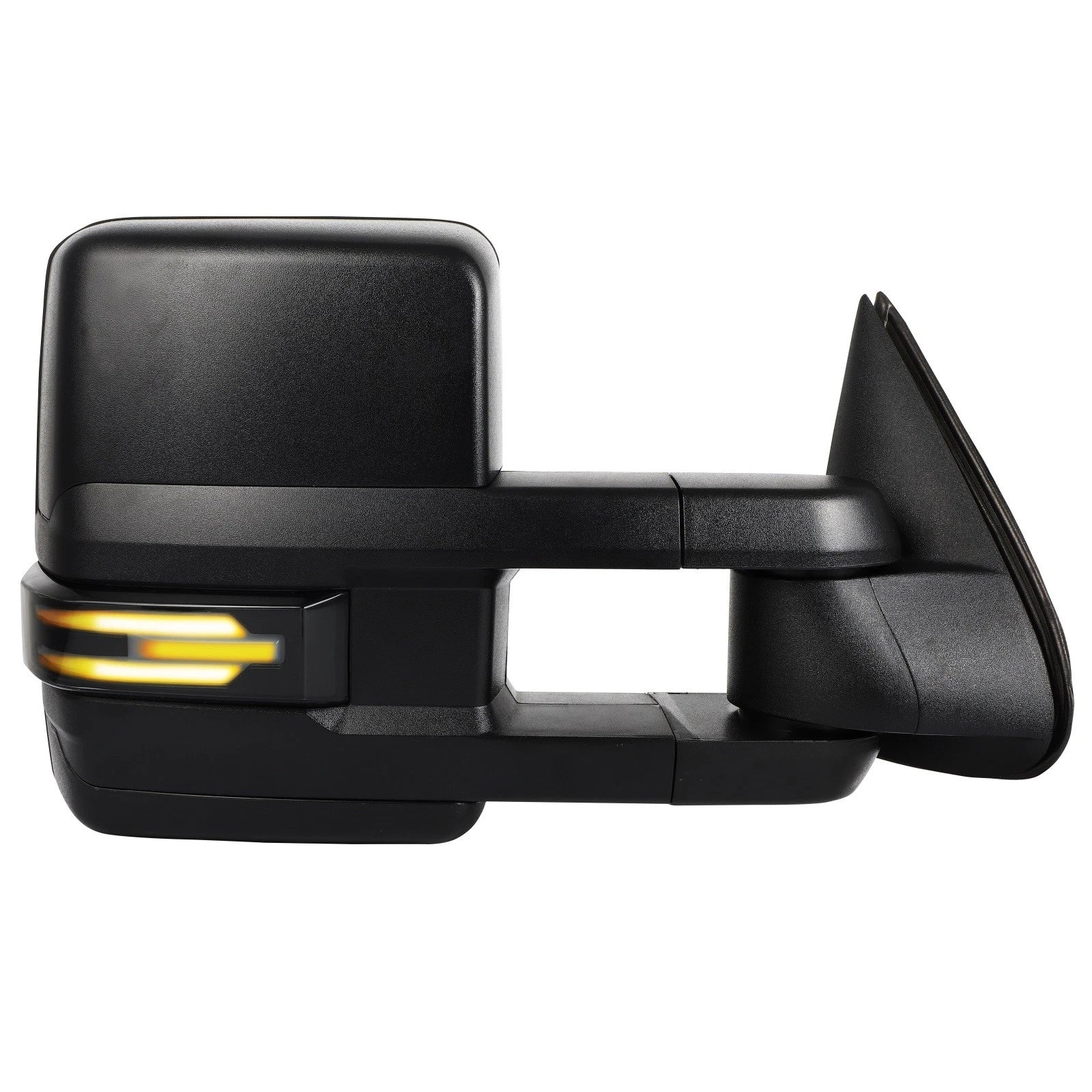 Back Up Lamp Signal Power Heated Mirror for Chevrolet Silverado GMC Sierra (1999–2002)