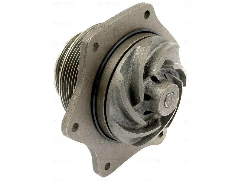 Water Pump Assembly for Ford New Holland 8160 8260 8360 8560 (1990–1999)