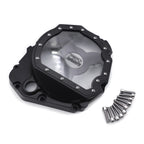 Black Engine Clutch Cover for Suzuki GSXR 600/1000 (2001–2005)