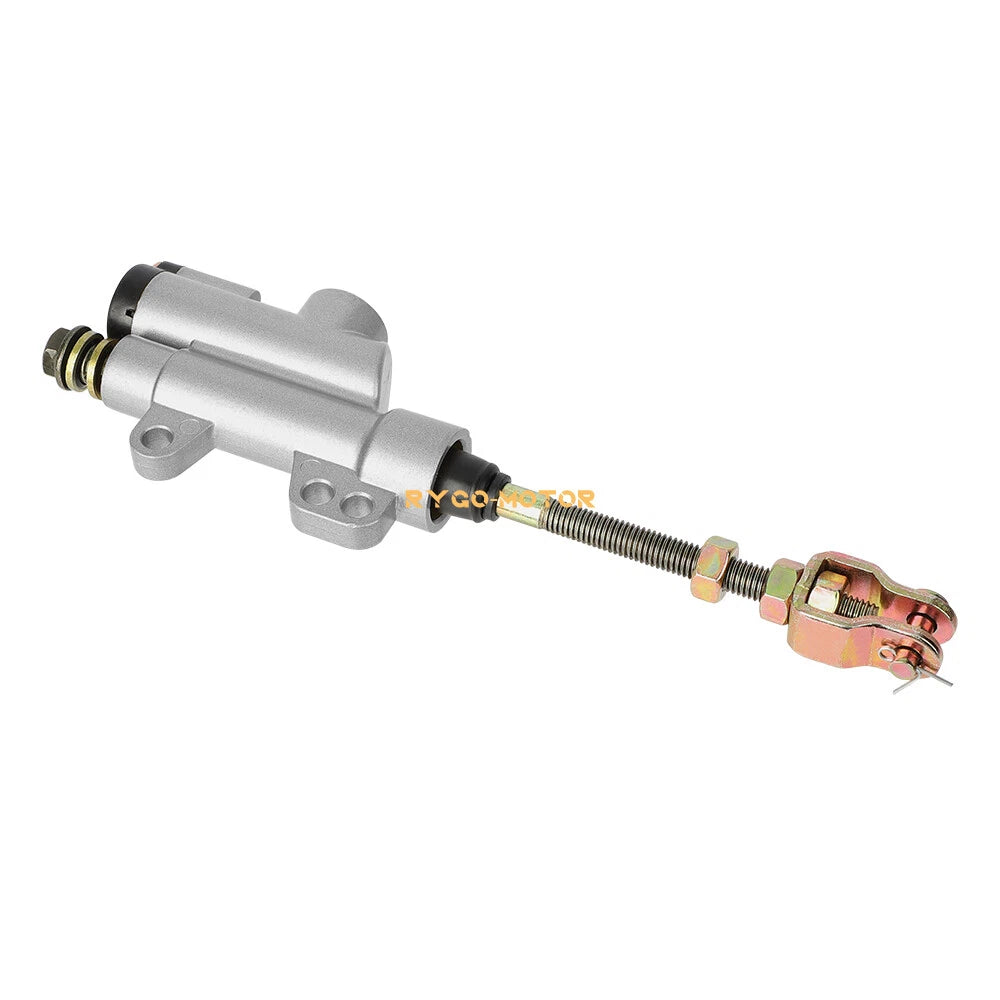 Rear Brake Master Cylinder for Taotao 50CC 70 90 110CC (2000–2023)