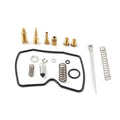 Carburetor Repair Kit for Suzuki Eiger LTF400F LTF400 (2003–2007)