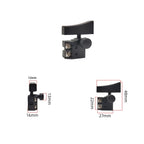 Safety Lock Trigger Chainsaw Switch for