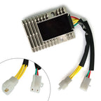 Voltage Rectifier Regulator for KYMCO Xciting, Downtown, People, Quannon, Venox 250 (2005–2023)