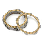 Clutch Kit for Honda VFR400, VF500 & Suzuki GSX400 (#3)