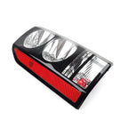 Rear Tail Light Brake Lamp Assembly for Land Rover LR4 (2010-2016)