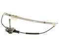 Front Left Window Regulator for Mazda 3 Sport (2009) RS657WT