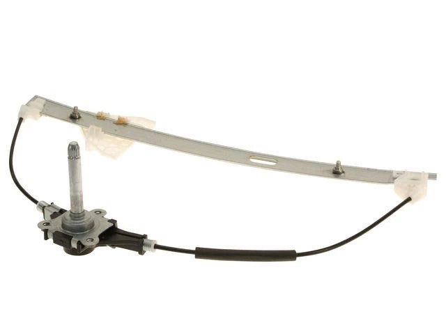 Front Left Window Regulator for Mazda 3 Sport (2009) RS657WT