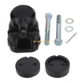 Front Brake Caliper Kit with Pads for Honda CB360 CB400F CB450 CB500 CB550 (1970–1978)