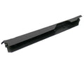 Rear Driver Left Lower Control Arm Cover for BMW E36 E46 E83 E85 (1992–2006)