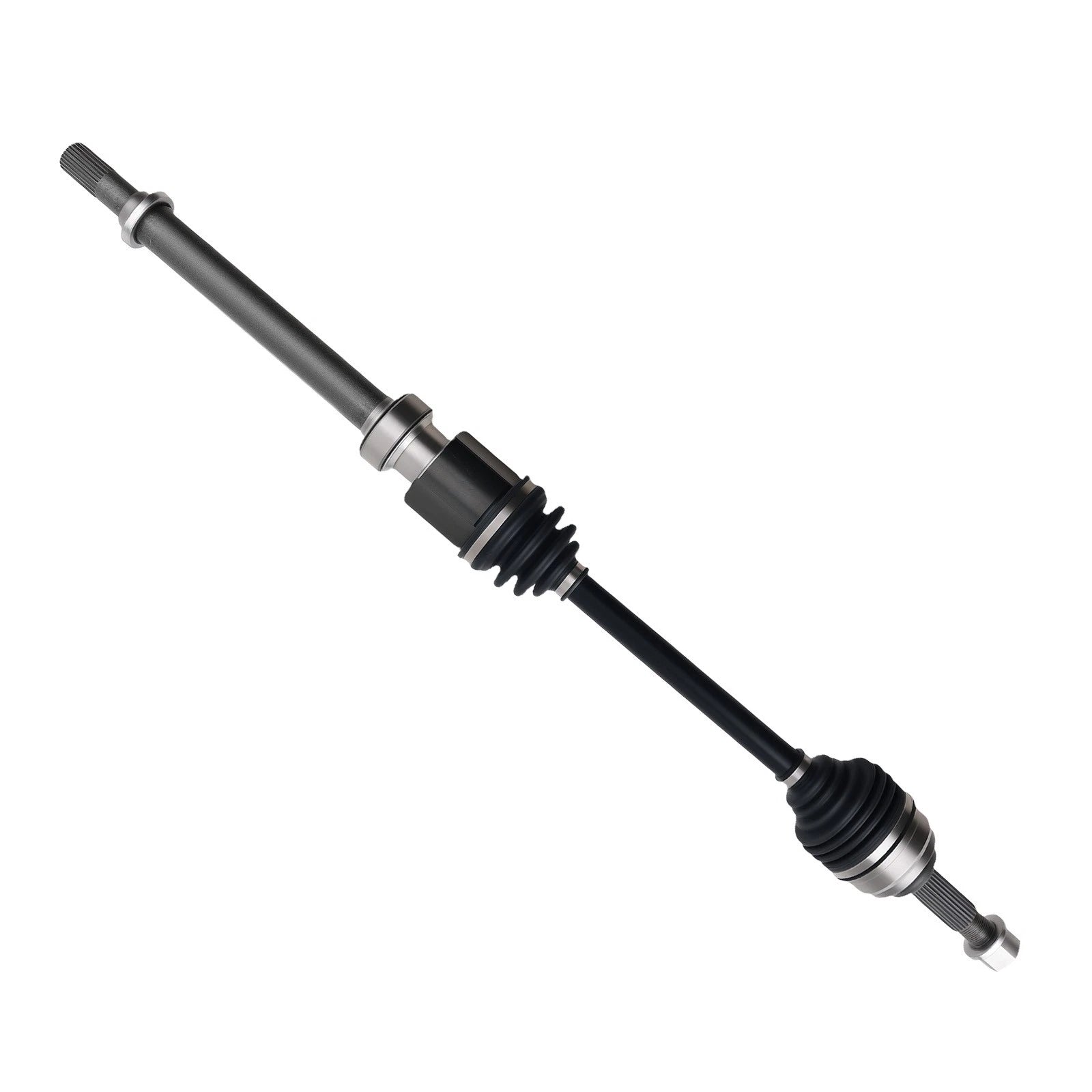 Front Right CV Axle Shaft Assembly for Nissan Versa Tiida (2007–2014)