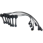 Set of 6 Spark Plug Wires for Mitsubishi Montero Sport (1997–2004)