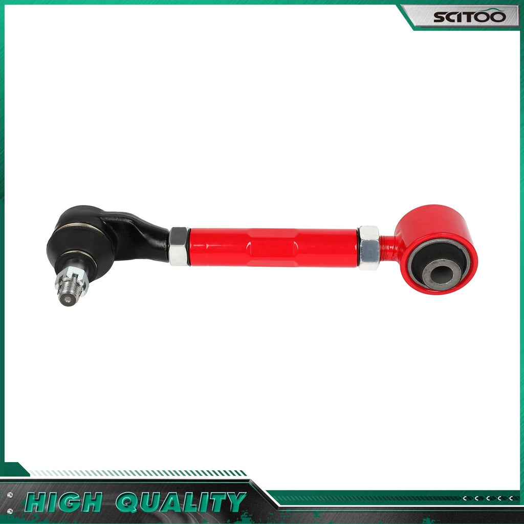 Adjustable Rear Lower Top Camber Control Arm for Honda Accord (2003–2007)