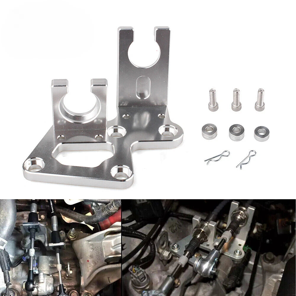 Shifter Cable Bracket for Honda Acura RSX K Series K20 K24