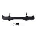 Steel Rear Bumper Assembly with LED Fog Lights for Toyota Tacoma (2016–2023)