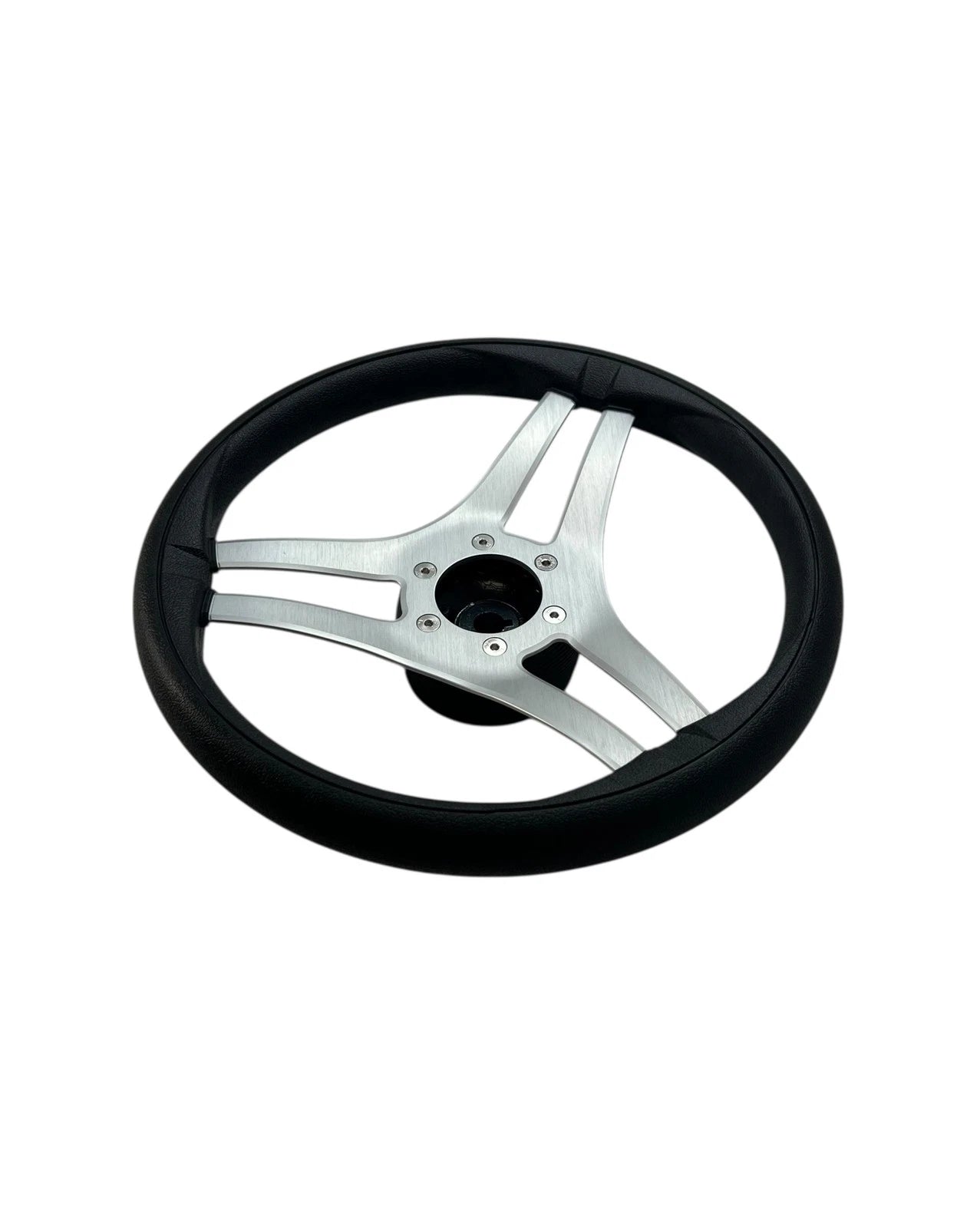 Molinara Steering Wheel 342mm for Gussi Italia (271224)