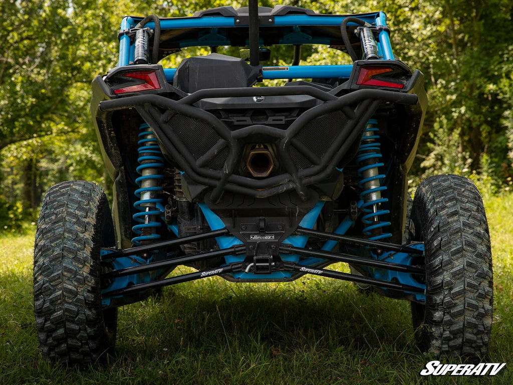 2" Rear Receiver Tow Hitch for Can-Am Maverick X3 (2017–2023)