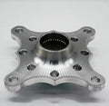 LSR Billet Rear Sprocket Hub for Yamaha Raptor 125 250 (All Years)