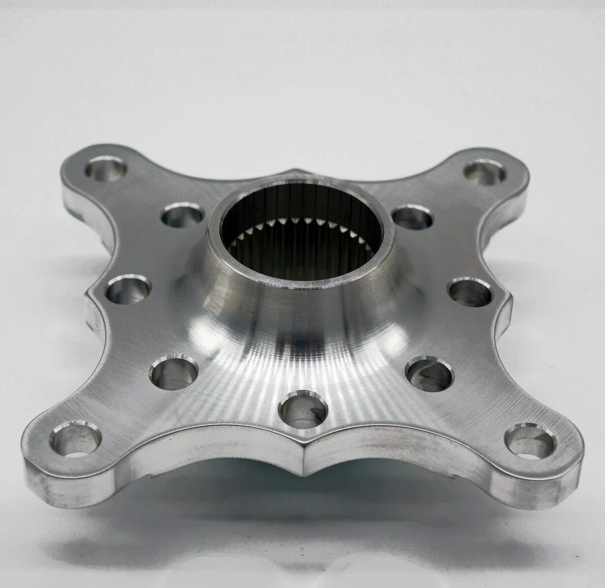 LSR Billet Rear Sprocket Hub for Yamaha Raptor 125 250 (All Years)