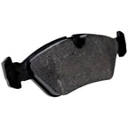 Front NAO Brake Pad Set for BMW 528e, M3, 535i (1982–1991)