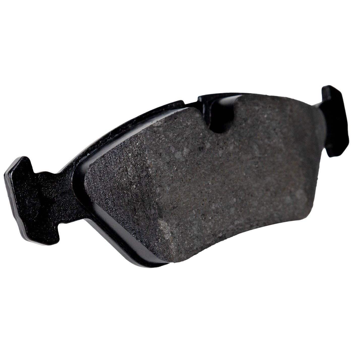 Front NAO Brake Pad Set for BMW 528e, M3, 535i (1982–1991)