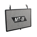 Radiator Guard Grille Cover for Yamaha MT-09 FZ-09 (2013-2015)