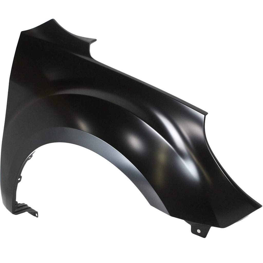 Set of 2 CAPA Fenders for Chevrolet Equinox (2010–2017) Front Left & Right
