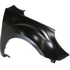 Set of 2 CAPA Fenders for Chevrolet Equinox (2010–2017) Front Left & Right