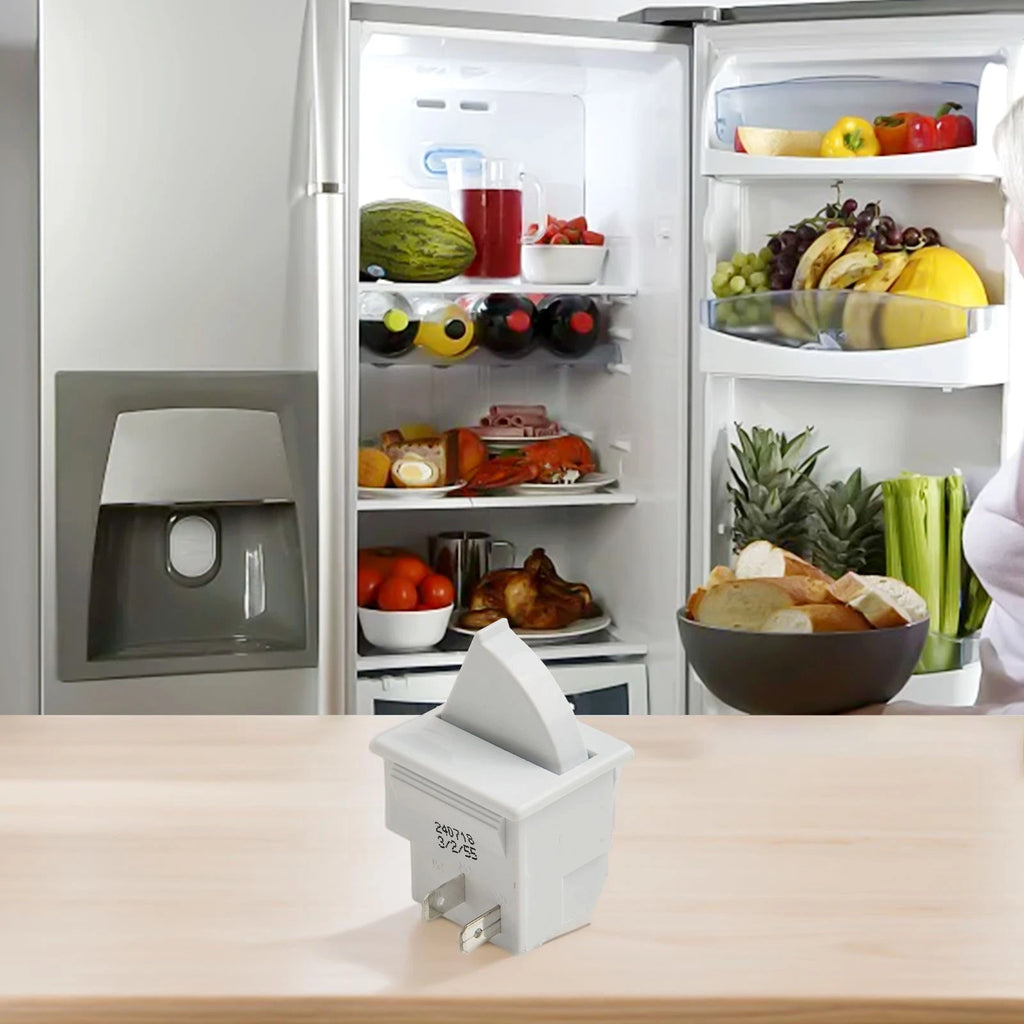 23 Pin Door Light Switch for Refrigerator (AC 5A 250V)