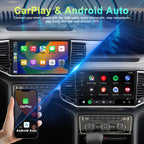 7'' CarPlay Android Auto Radio for Toyota RAV4 (2001-2006) 64GB Head Unit