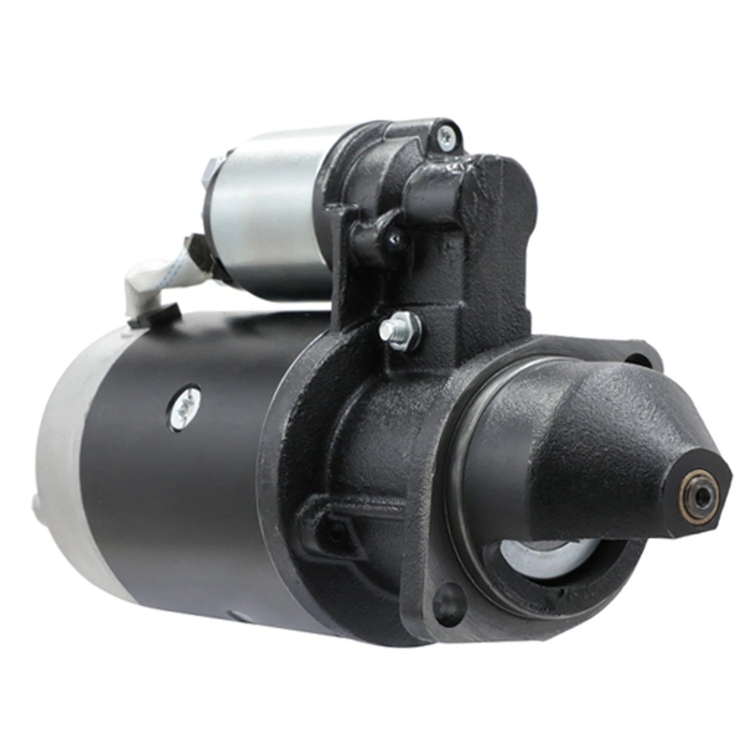12V Starter for Mercedes 180D (1960–1962)