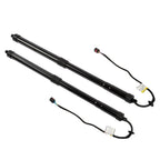 Set of 2 Electric Tailgate Support Rods for Porsche Cayenne (2011-2015)
