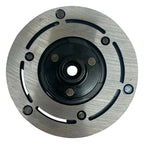 A C Compressor Clutch Replacement for Dodge Dakota 4.7L (2000-2001)