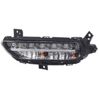 Front Right LED Daytime Running Light for Porsche Panamera (2010-2013)