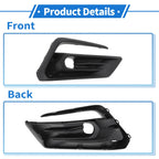 Front Right Fog Light Grill No. 71141TZRH10 for Honda Fit (2020–2023)