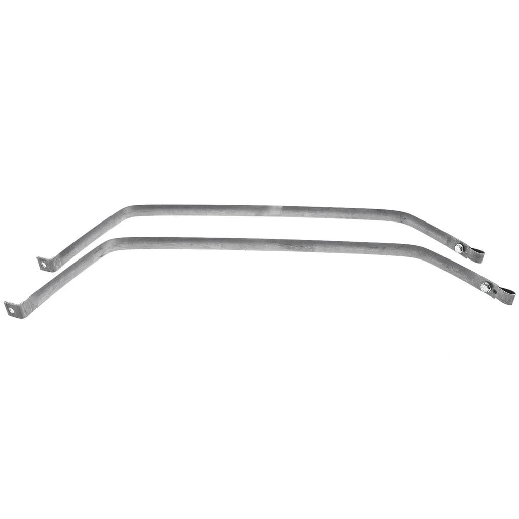 2X Fuel Tank Strap for Buick Regal, Olds Cutlass, Pontiac LeMans (1978–1987)