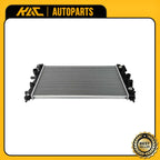 Radiator for Chevy Cruze Limited 2011–2013 (1.4L/1.8L) OE Aluminum Core