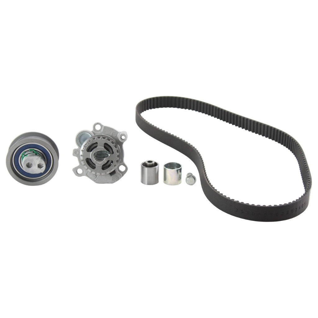 Timing Belt Kit with Water Pump for Continental Black Series (CK334LK1)