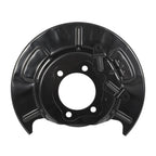 Brake Backing Plate Left for Subaru Legacy Outback (2015–2019) 26691AL01A